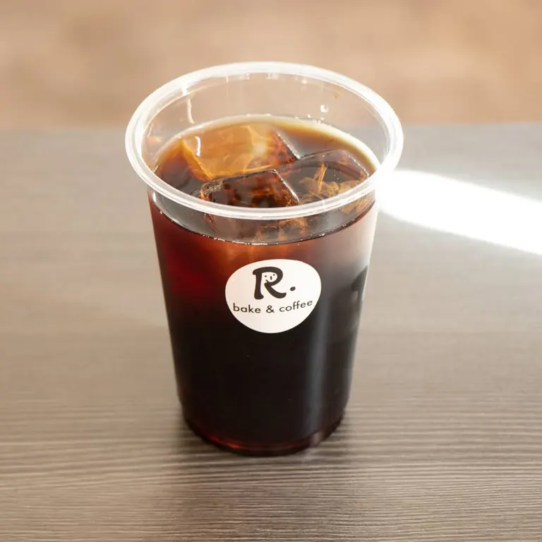 Water-drip coffee by R.smile